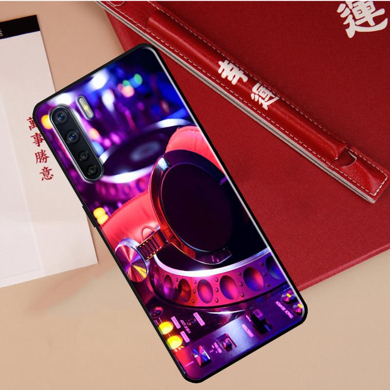 Ddj Dj Music Case For Oppo A78 A38 A80 A60 A40 A18 A98 A58 A96 A76 A16 A94 A74 A54 A15 A17 A57 A77 A5 Pro OPPO A57 5G
Ddj Dj Music Case For Oppo A78 A38 A80 A60 A40 A18 A98 A58 A96 A76 A16 A94 A74 A54 A15 A17 A57 A77 A5 Pro OPPO A57 5G
