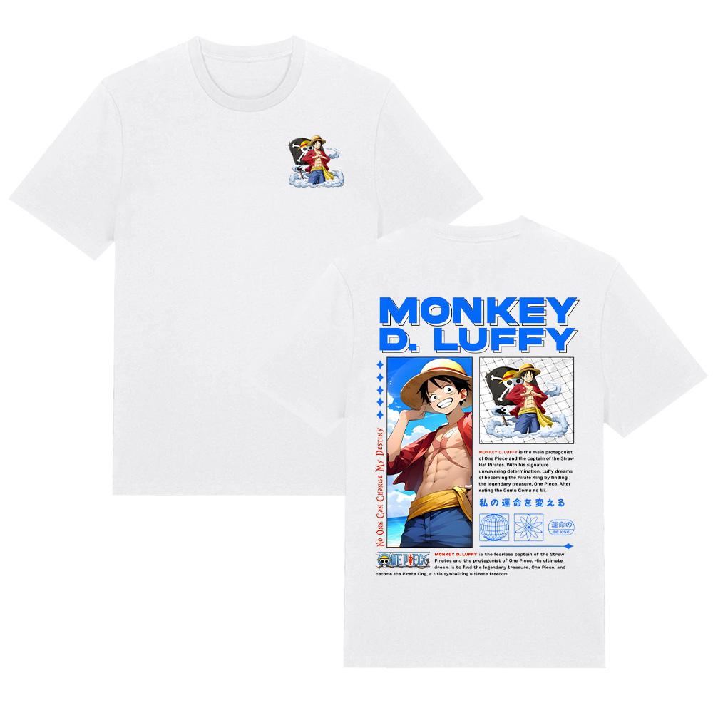 2026 Hot Sale One Piece Anime Monkey D Luffy Graphic Cotton Men s T-shirt Summer Short Sleeve Tees Casual Oversized Unisex Tops XS белый
2026 Hot Sale One Piece Anime Monkey D Luffy Graphic Cotton Men s T-shirt Summer Short Sleeve Tees Casual Oversized Unisex Tops XS белый
