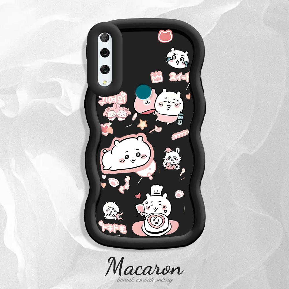 Окрашенный узор Big Wave Edge Мягкий силиконовый материал Macaron чехол для телефона противоударный защитный резиновый чехол для iPhone Huawei Honor Infinix Tecno Infinix Smart 8 чёрный
Окрашенный узор Big Wave Edge Мягкий силиконовый материал Macaron чехол для телефона противоударный защитный резиновый чехол для iPhone Huawei Honor Infinix Tecno Infinix Smart 8 чёрный