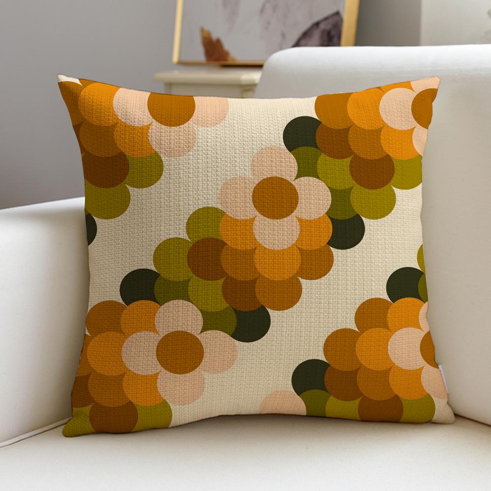 Artistic Art Orla KielyS Cushion Cover Breathable and skinfriendly linen pillowcase square removable and washable cushion 30X30cm
Artistic Art Orla KielyS Cushion Cover Breathable and skinfriendly linen pillowcase square removable and washable cushion 30X30cm