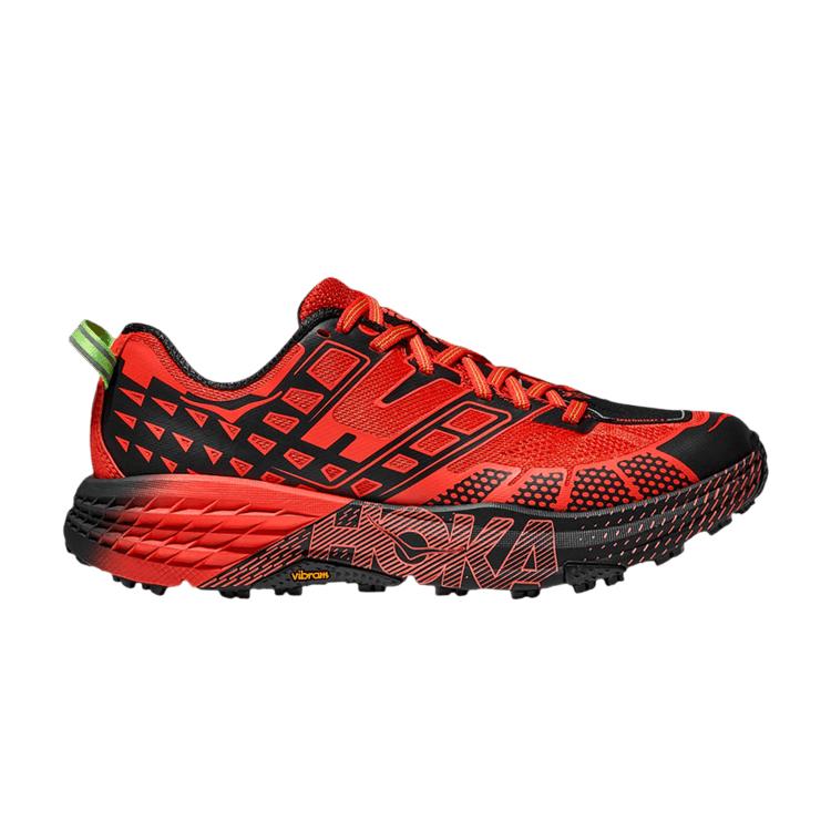HOKA Speedgoat 2 Low Tomato Electric Green Унисекс Кроссовки Оранжевые 1162710-TLCT 42
HOKA Speedgoat 2 Low Tomato Electric Green Унисекс Кроссовки Оранжевые 1162710-TLCT 42