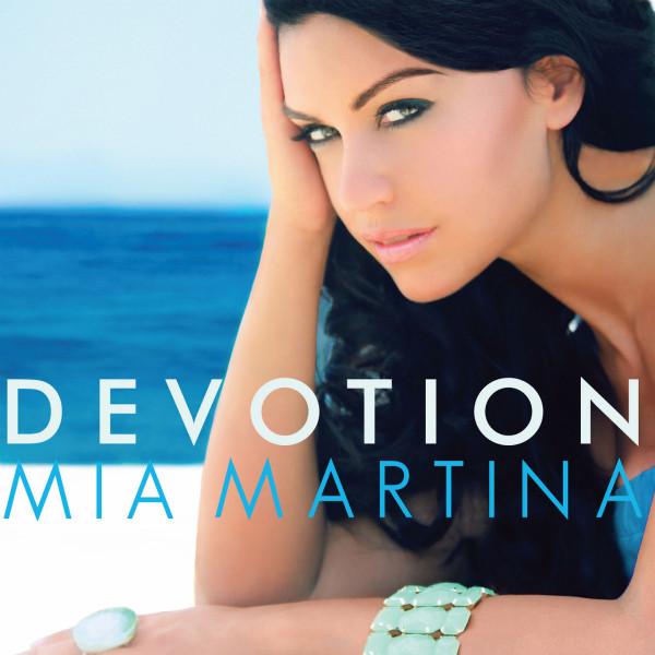CD MIA MARTINA Devotion CP11MM001 CP Records 2011 Canada Dance Electronica Used
CD MIA MARTINA Devotion CP11MM001 CP Records 2011 Canada Dance Electronica Used