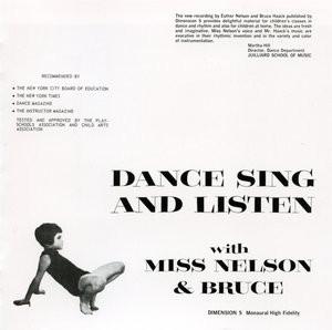 CD MISS NELSON & BLUES - DANCE SING AND LISTEN KICP2631 King Records 2004 Japan ObiDance & Electronica Used
CD MISS NELSON & BLUES - DANCE SING AND LISTEN KICP2631 King Records 2004 Japan ObiDance & Electronica Used