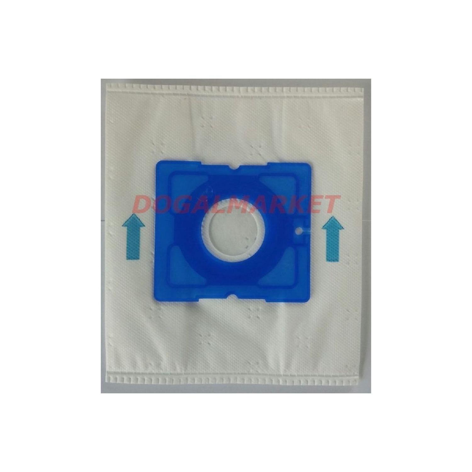 Пылесборник Beko Bks 1330 Vacuum Microbean Cloth - 20 шт. синий белл 
Пылесборник Beko Bks 1330 Vacuum Microbean Cloth - 20 шт. синий белл