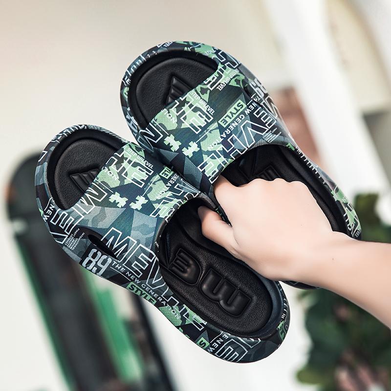 Модные уличные мужские тапочки Легкие мужские пляжные туфли Нескользящие шлепанцы для ванной Комнатные домашние сандалии Мягкие Модные шлепанцы 39
Модные уличные мужские тапочки Легкие мужские пляжные туфли Нескользящие шлепанцы для ванной Комнатные домашние сандалии Мягкие Модные шлепанцы 39