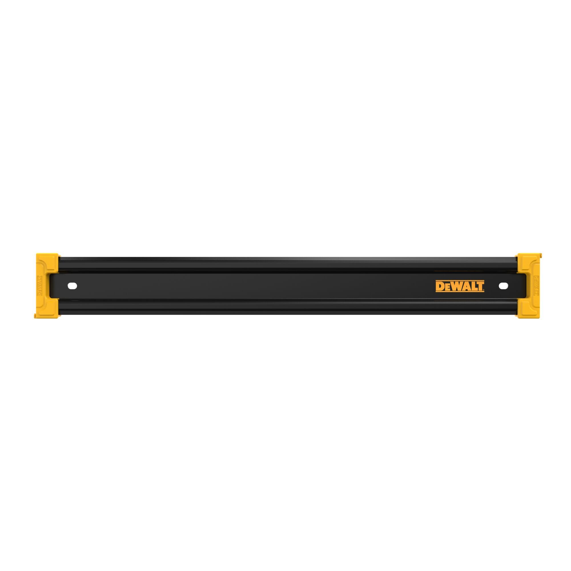 DeWalt Garage 51cm Metal Storage Rail DWST82827
DeWalt Garage 51cm Metal Storage Rail DWST82827