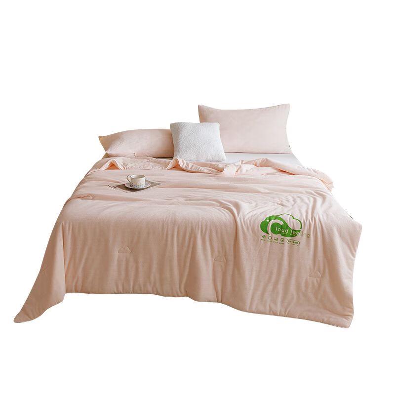 Plover Waffle Weave Cooling Antibacterial Summer Quilt
Plover Waffle Weave Cooling Antibacterial Summer Quilt