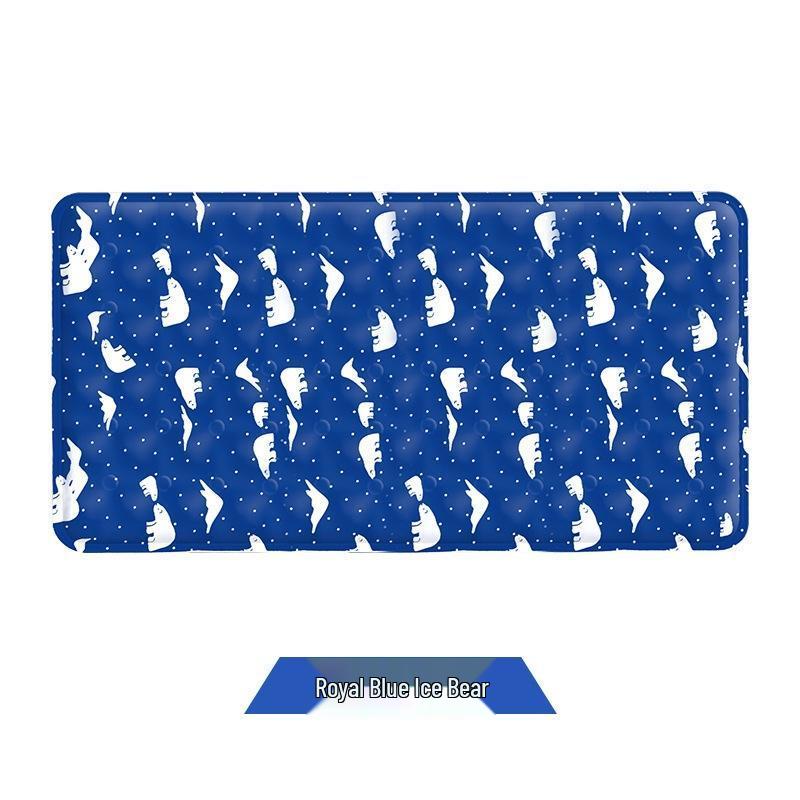 Jingruixiang Summer Cooling Gel Pad
Jingruixiang Summer Cooling Gel Pad