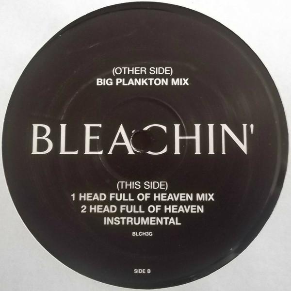 12inch Record BLEACHIN - Bleachin BLCH3G BMG UK & Irelan 2000 UK Dance & Electronica Used
12inch Record BLEACHIN - Bleachin BLCH3G BMG UK & Irelan 2000 UK Dance & Electronica Used