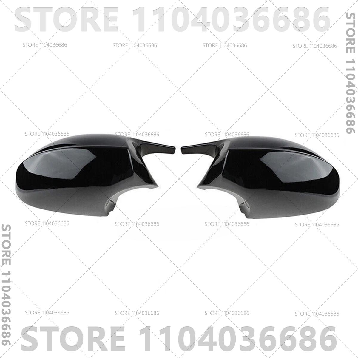 For 2005 2006 2007 2008 2009 BMW 323i 325i 325xi 328i 328xi 330i 330xi 335i 335xi (E90 E91) Rearview Mirror Cover Caps
For 2005 2006 2007 2008 2009 BMW 323i 325i 325xi 328i 328xi 330i 330xi 335i 335xi (E90 E91) Rearview Mirror Cover Caps