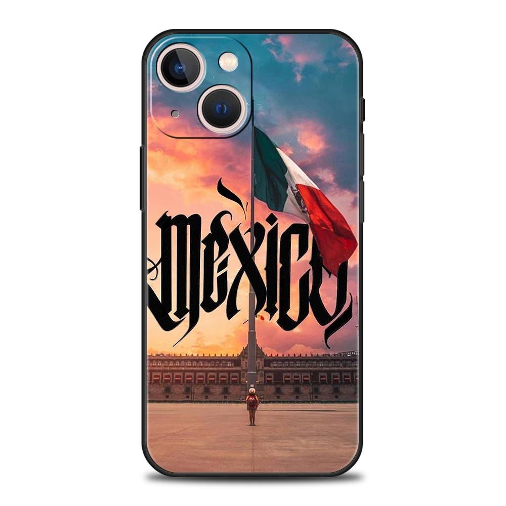 Mexico Passport Luxury Phone Case For Apple iPhone 16 11 15 14 Pro MAX 12 13 7 8 Plus X XR XS SE Silicone Black Cover iPhone 13Pro Max
Mexico Passport Luxury Phone Case For Apple iPhone 16 11 15 14 Pro MAX 12 13 7 8 Plus X XR XS SE Silicone Black Cover iPhone 13Pro Max