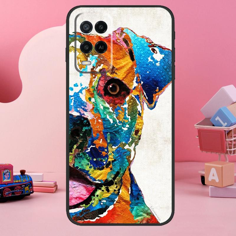 Cute Pit Bull Dog Pitbull Case For Oppo A5 Pro A15 A17 A57 A77 A18 A38 A58 A78 A98 A94 A74 A54 A16 A76 A96 A40 A60 A80 OPPO A77 5G
Cute Pit Bull Dog Pitbull Case For Oppo A5 Pro A15 A17 A57 A77 A18 A38 A58 A78 A98 A94 A74 A54 A16 A76 A96 A40 A60 A80 OPPO A77 5G