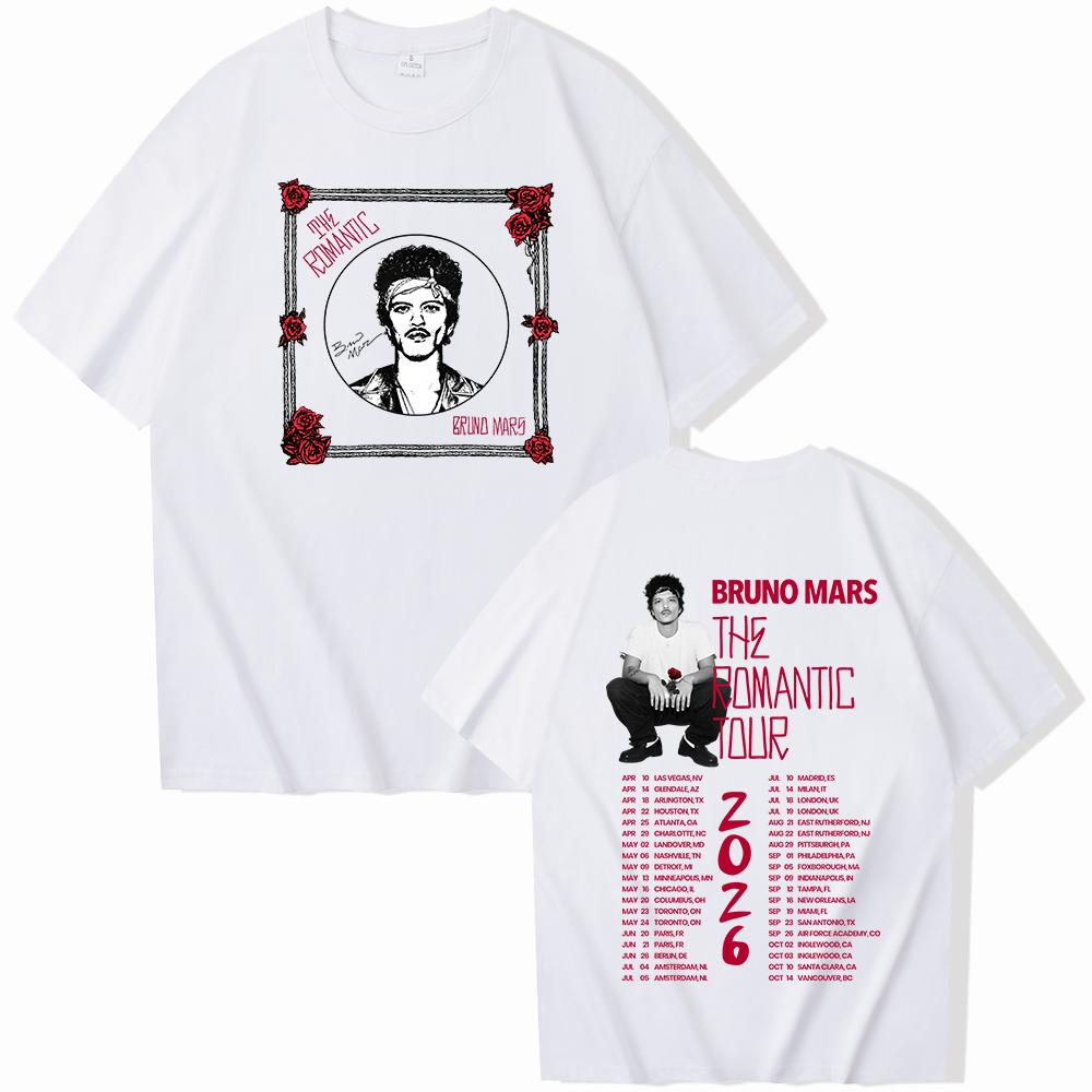 2026 New Emotional Journey - Bernard Mas High-Quality Comfortable Casual Printed Men s T-Shirt S
2026 New Emotional Journey - Bernard Mas High-Quality Comfortable Casual Printed Men s T-Shirt S