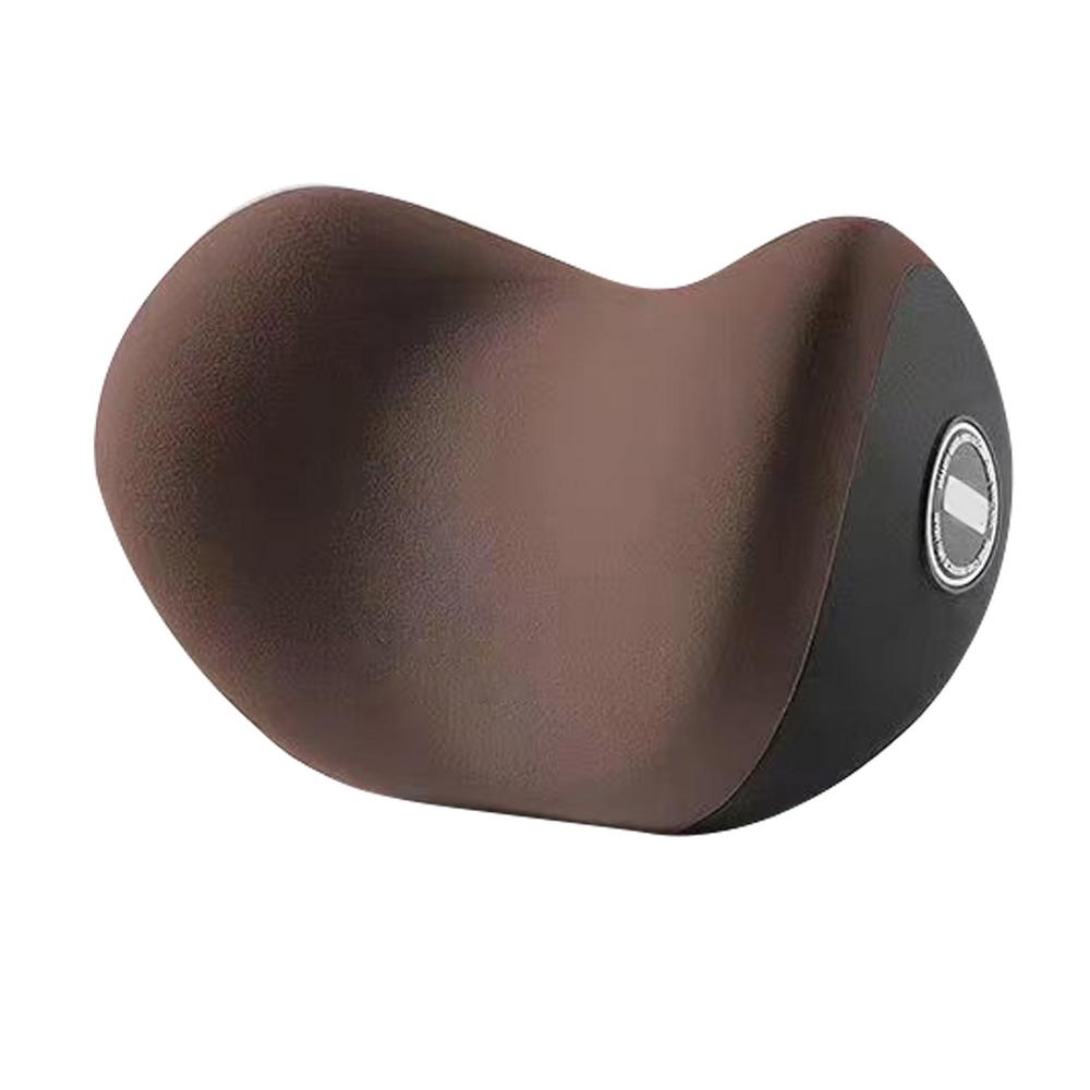 Headrest Pillow Car Neck Pillow Foam Lumbar Pillow Memory Comfortable Rest Supplies Auto Travel Adjustable Strap For Vehicles
Headrest Pillow Car Neck Pillow Foam Lumbar Pillow Memory Comfortable Rest Supplies Auto Travel Adjustable Strap For Vehicles