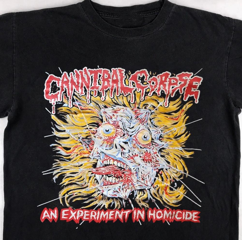 Collection Cannibal Corpse Band 1994 Gift For Fan Black S-2345XL T-shirt Unisex T-Shirt XXXXL
Collection Cannibal Corpse Band 1994 Gift For Fan Black S-2345XL T-shirt Unisex T-Shirt XXXXL