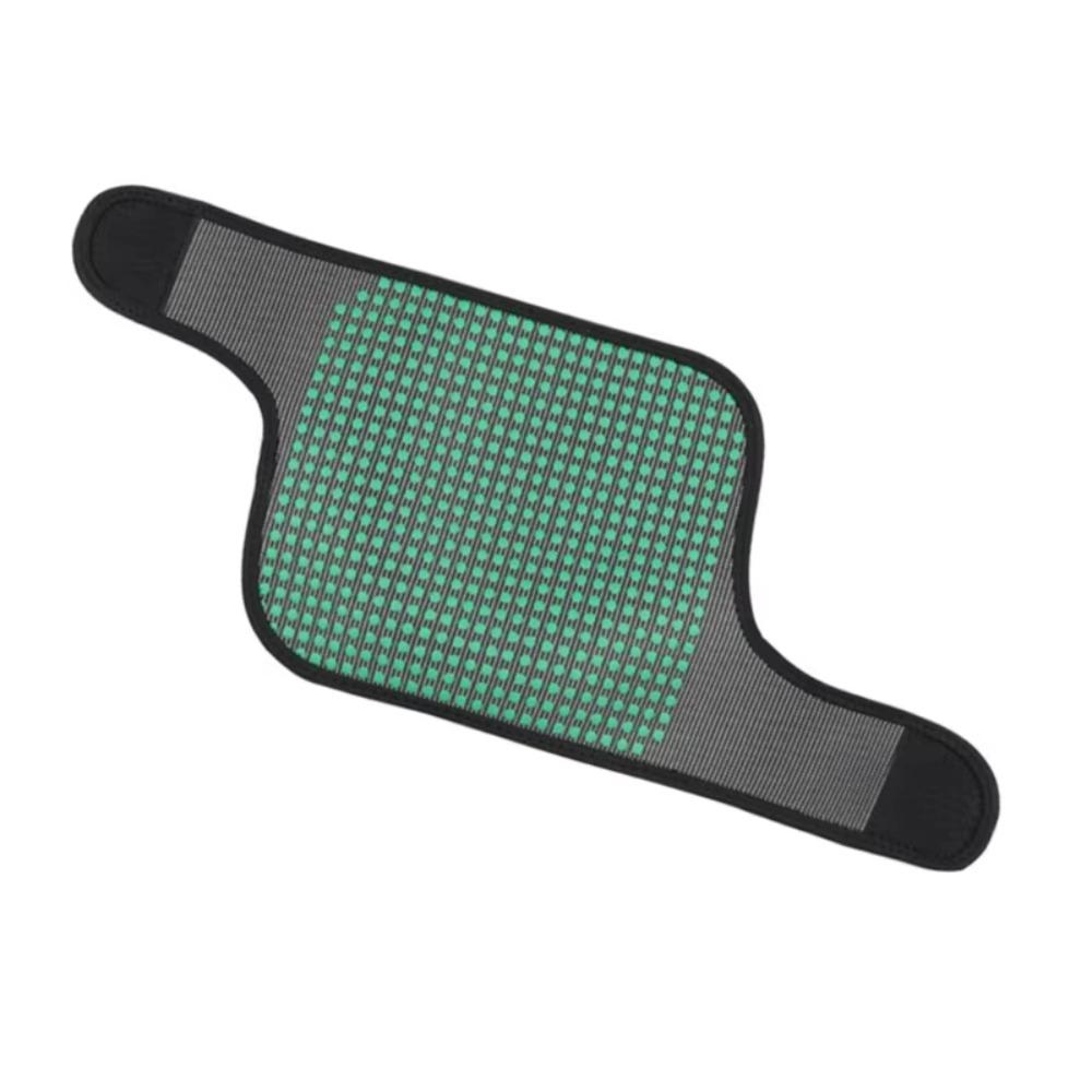 Wear Natural Heating Heating Elbow Support Sleeve Reusable Elbow Brace Protector Fitness чёрный
Wear Natural Heating Heating Elbow Support Sleeve Reusable Elbow Brace Protector Fitness чёрный