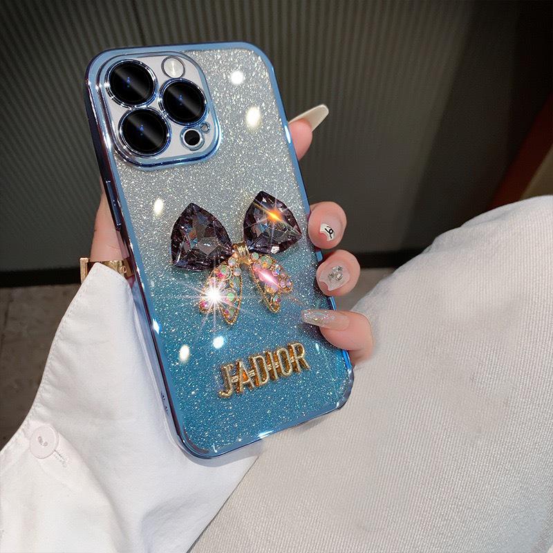 iPhone 17 Pro Max Розкішна версія: Висококласний, повністю інкрустований діамантами, з 16 бантами iPhone 14 Pro Max
iPhone 17 Pro Max Розкішна версія: Висококласний, повністю інкрустований діамантами, з 16 бантами iPhone 14 Pro Max