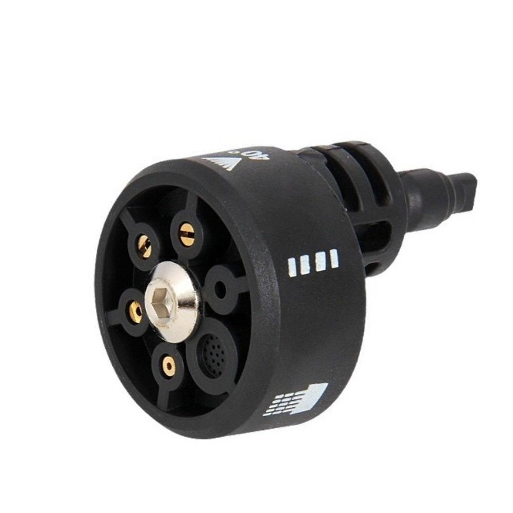 1/4Inch High Pressure Washer Nozzle 6in1 Spray Head Useful Washer Nozzle Car Washing 1
1/4Inch High Pressure Washer Nozzle 6in1 Spray Head Useful Washer Nozzle Car Washing 1