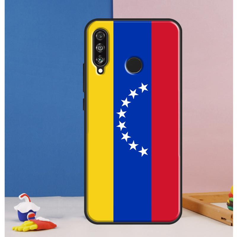 Flag of Venezuela For Huawei Nova 12i 10 9 SE 5T 12s 11i Y91 Y90 Y60 Y70 Y72 Y61 P20 P30 P40 Lite P60 Pro Case Huawei P30 Pro
Flag of Venezuela For Huawei Nova 12i 10 9 SE 5T 12s 11i Y91 Y90 Y60 Y70 Y72 Y61 P20 P30 P40 Lite P60 Pro Case Huawei P30 Pro