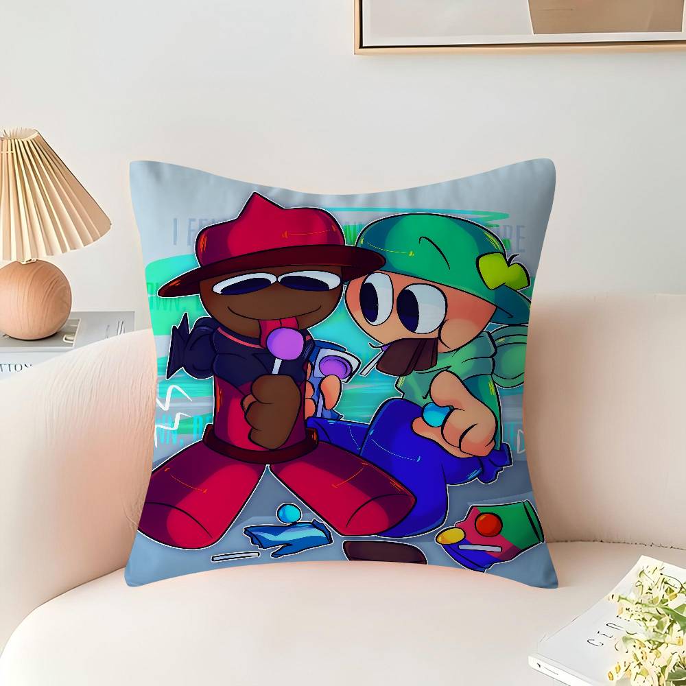 Дейв Бамби Кленовый Дизайн Наволочка Счастливый Осенний Урожай Декор Праздничный Декор Наволочка 16x16Inch
Дейв Бамби Кленовый Дизайн Наволочка Счастливый Осенний Урожай Декор Праздничный Декор Наволочка 16x16Inch