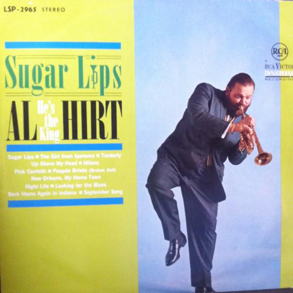 Виниловая пластинка AL HES THE KING HIRT Sugar Lips LSP2965 RCA Victor 1964 Германия Джаз Б/у
Виниловая пластинка AL HES THE KING HIRT Sugar Lips LSP2965 RCA Victor 1964 Германия Джаз Б/у