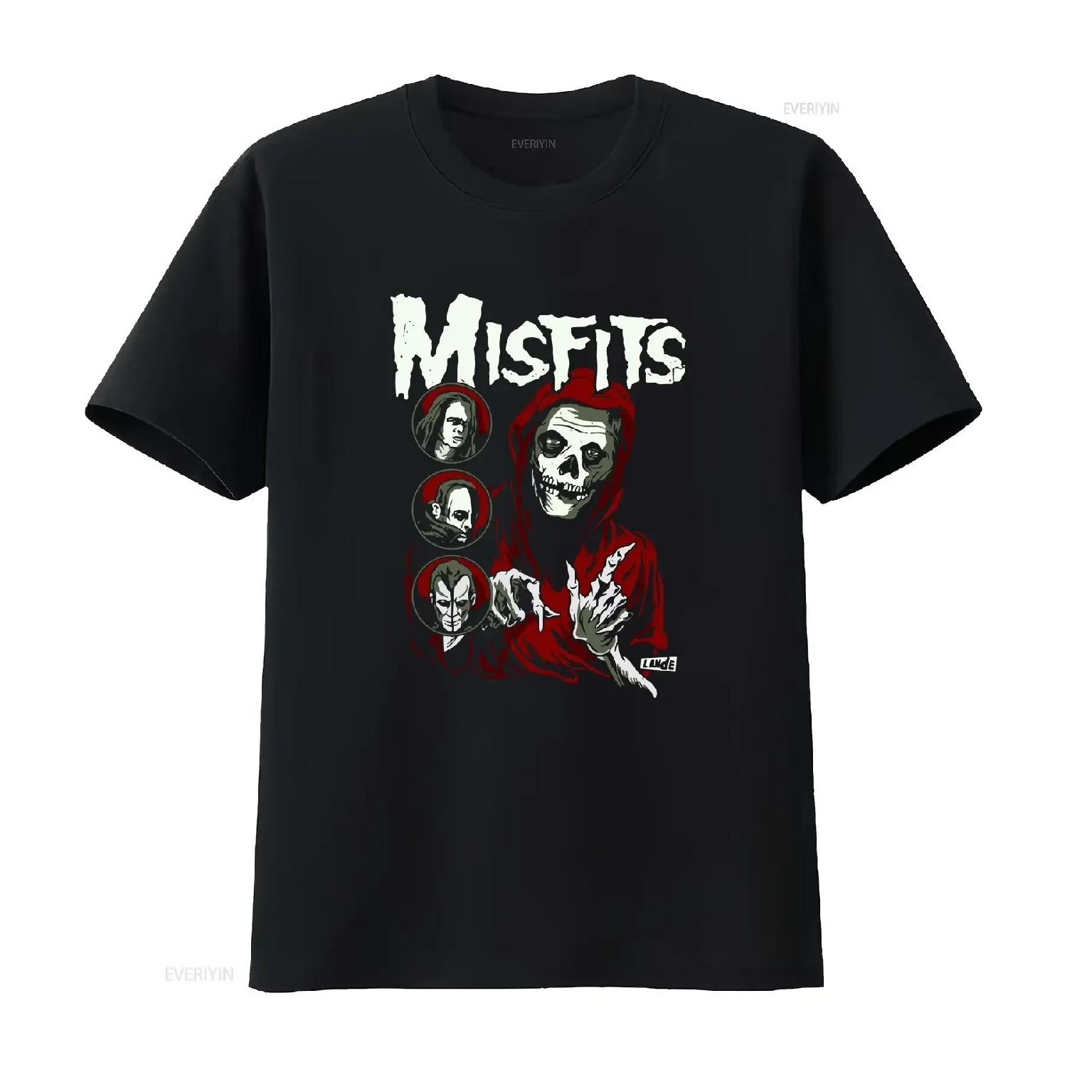Футболка группы Misfits Черная Хлопок Все Размеры S 5XL XA19 винтажная Стиранная Мягкая мужская с принтом Дышащая Унисекс уличная мода S чёрный
Футболка группы Misfits Черная Хлопок Все Размеры S 5XL XA19 винтажная Стиранная Мягкая мужская с принтом Дышащая Унисекс уличная мода S чёрный