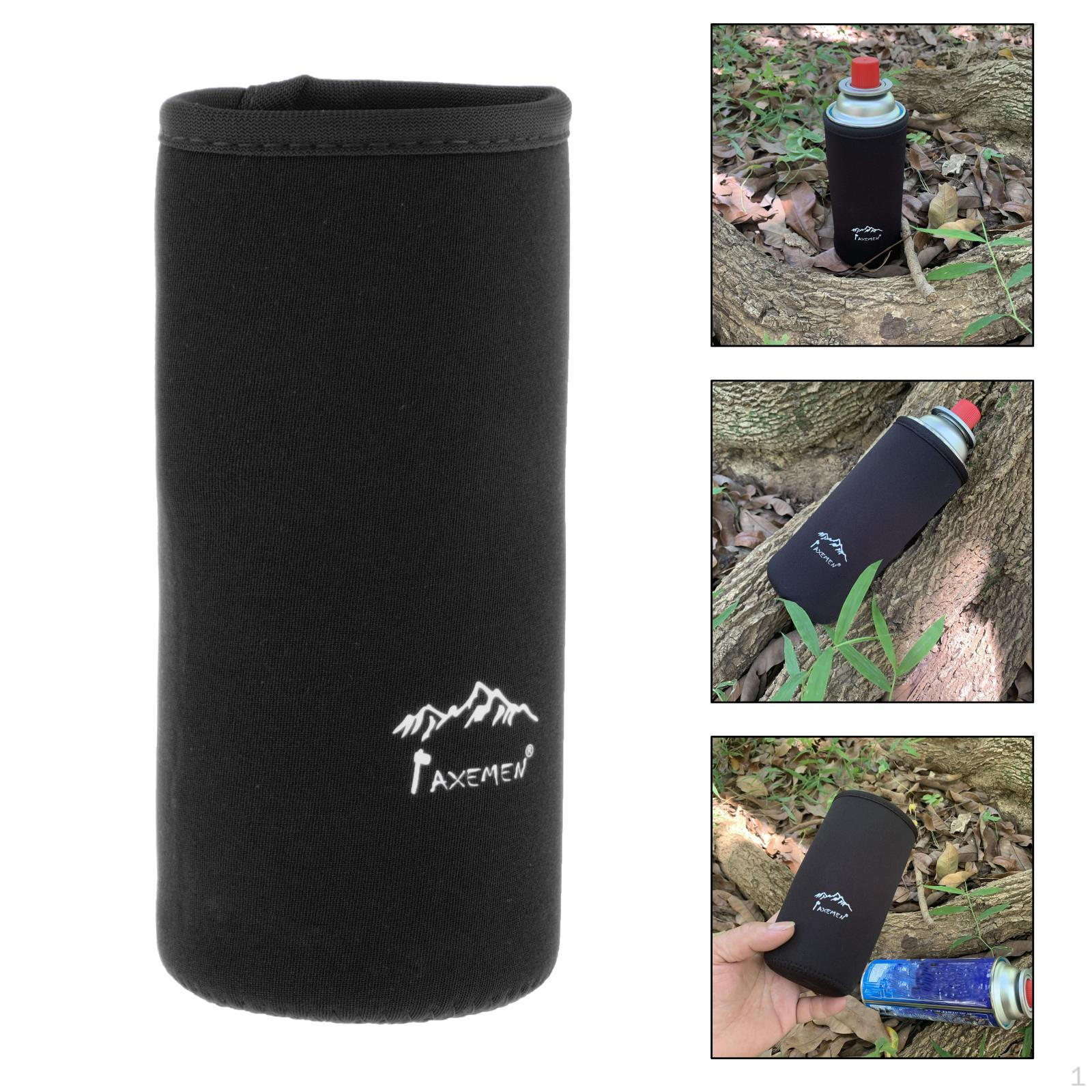 Bottle Cover Garden Gas Cylinder Case Accessories чёрный
Bottle Cover Garden Gas Cylinder Case Accessories чёрный