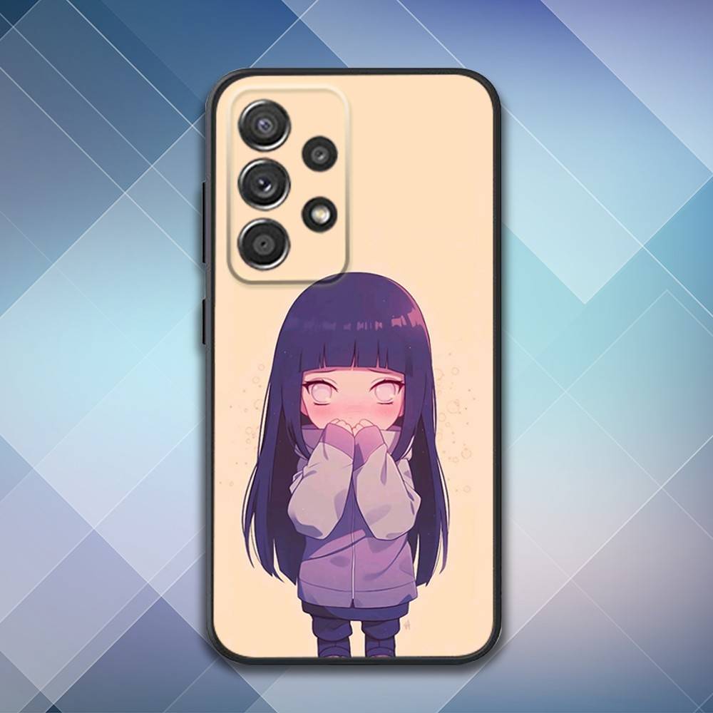 H-Hyuuga H-Hinata Anime Phone Case For Samsung S25,S24,S21,S22,S23,S30,Ultra,S20,Plus,Fe,Lite,Note,10,9,5G Black Cover Samsung S225G
H-Hyuuga H-Hinata Anime Phone Case For Samsung S25,S24,S21,S22,S23,S30,Ultra,S20,Plus,Fe,Lite,Note,10,9,5G Black Cover Samsung S225G