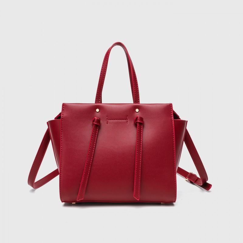 ZR Same Model New Fashionable Niche Simple Women s Handbag High-quality Large-capacity Single-shoulder Cross-body Bag Commuter
ZR Same Model New Fashionable Niche Simple Women s Handbag High-quality Large-capacity Single-shoulder Cross-body Bag Commuter