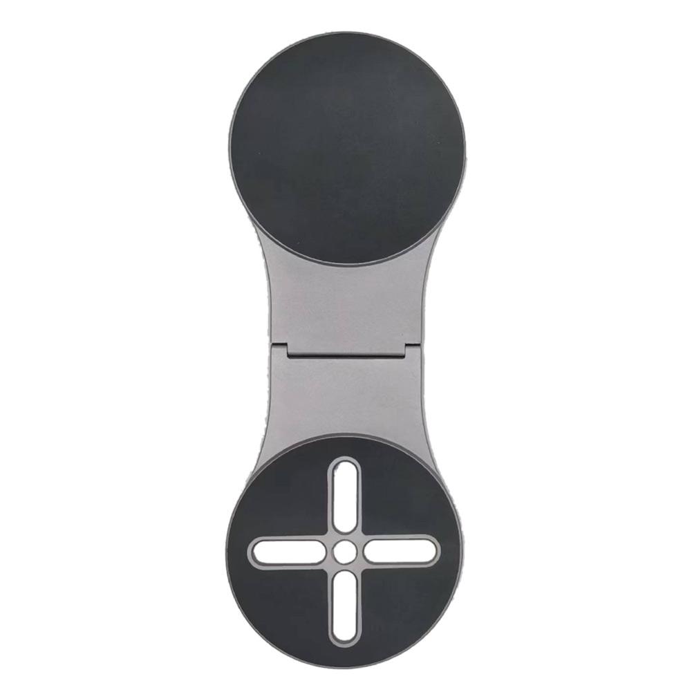 1 Pcs Adjustable Magnetic Phone Holder: Foldable Mount For Laptop & Monitor Use Magnetic Expansion Phone Holder срібний
1 Pcs Adjustable Magnetic Phone Holder: Foldable Mount For Laptop & Monitor Use Magnetic Expansion Phone Holder срібний