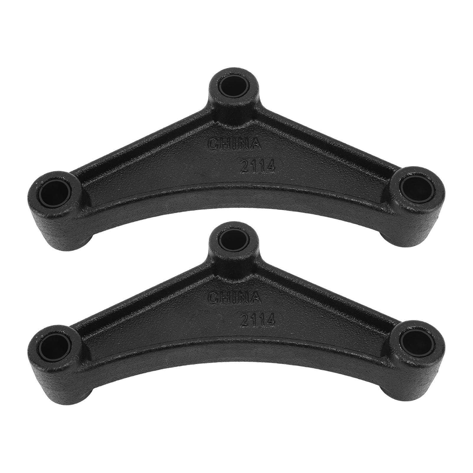 2Pcs Trailer Leaf Spring Equalizer with 916in Nylon Bushing Trailer Axle Leaf Spring Equalizer
2Pcs Trailer Leaf Spring Equalizer with 916in Nylon Bushing Trailer Axle Leaf Spring Equalizer