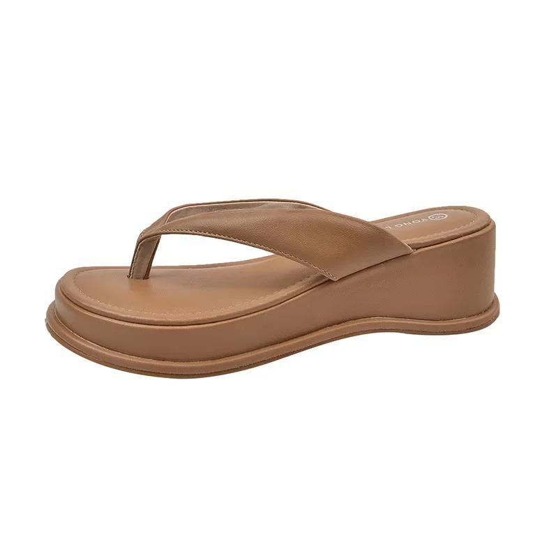 Whoholl Summer Women Flip Flops Casual Sequins Anti-Slip Slippers Beach Flip Flat Sandals Beach Open Toe Shoes for Ladies Shoes 35 
Whoholl Summer Women Flip Flops Casual Sequins Anti-Slip Slippers Beach Flip Flat Sandals Beach Open Toe Shoes for Ladies Shoes 35
