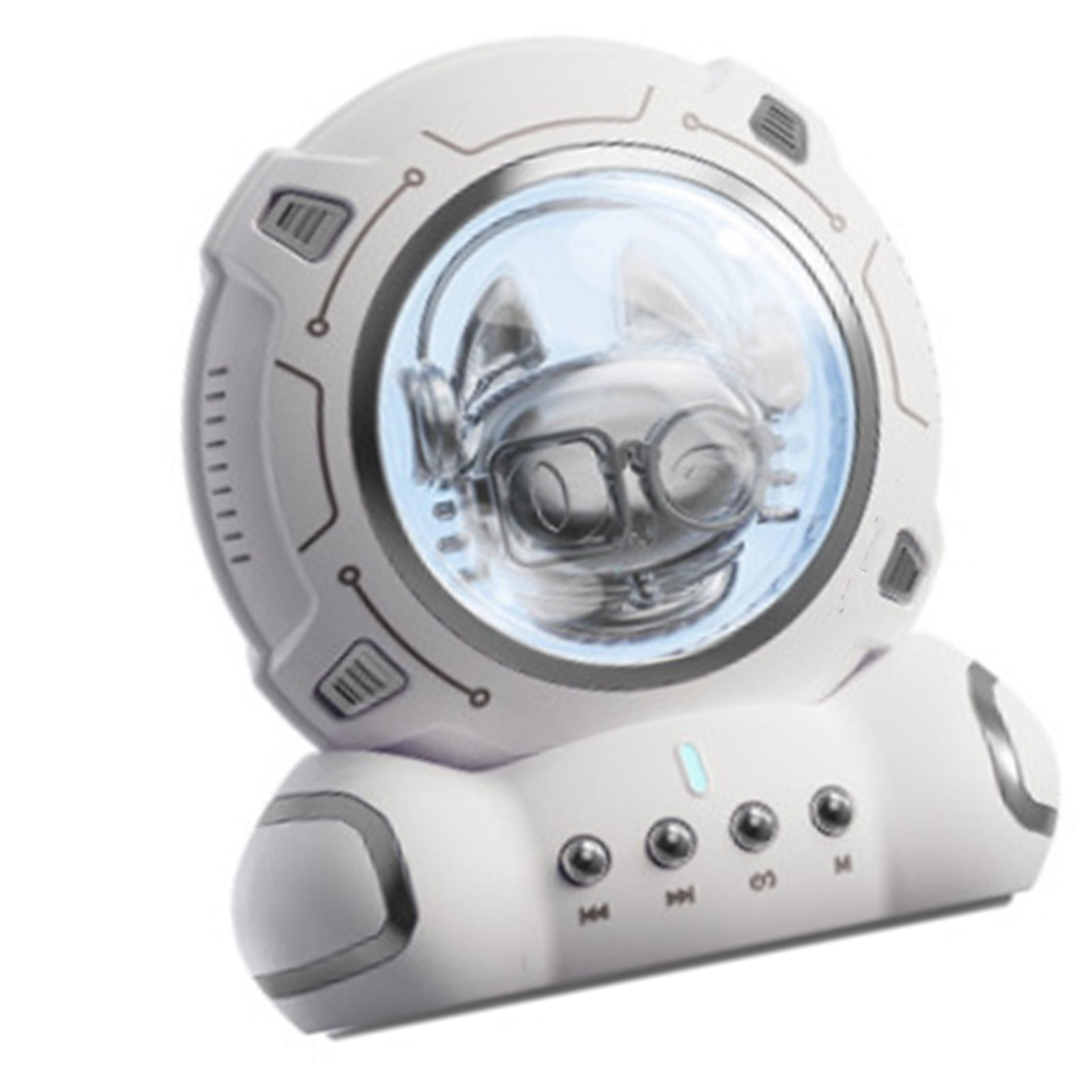 Ночной светильник Bluetooth динамик портативный чистый звук декоративный милый динамик для дома спальни автомобиля белый
Ночной светильник Bluetooth динамик портативный чистый звук декоративный милый динамик для дома спальни автомобиля белый