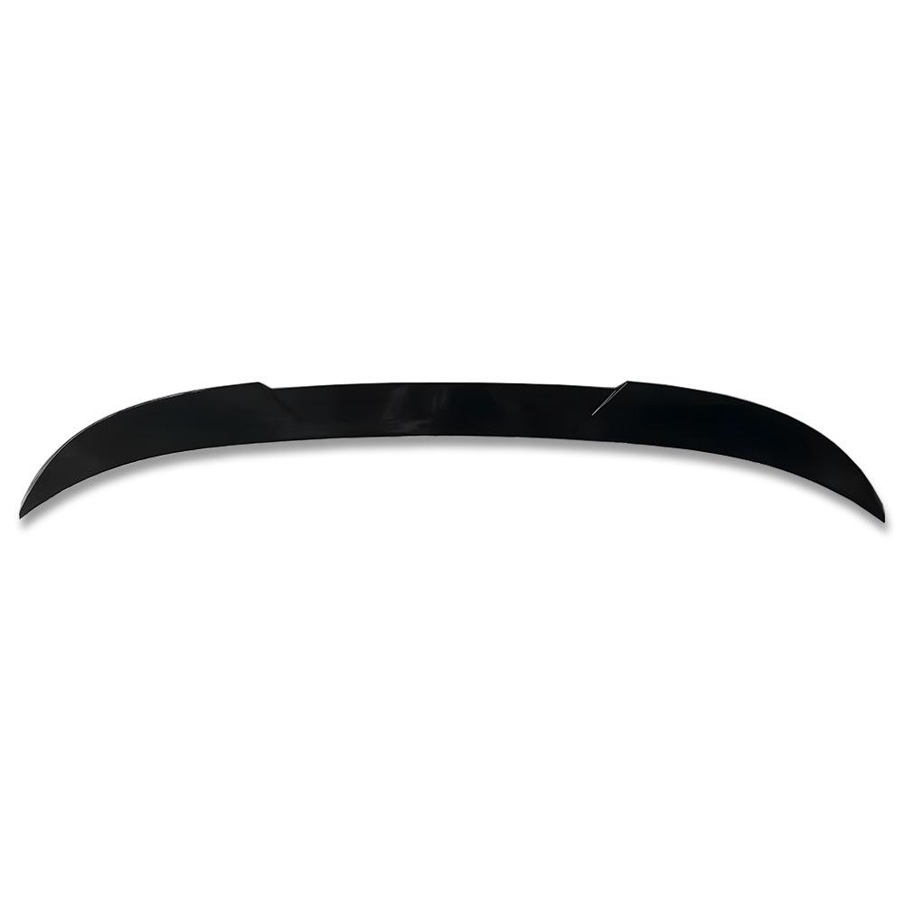 Compatible with BMW 3 Series (13-19) F30, CS Style Rear Spoiler, Non-destructive Installation.
Compatible with BMW 3 Series (13-19) F30, CS Style Rear Spoiler, Non-destructive Installation.