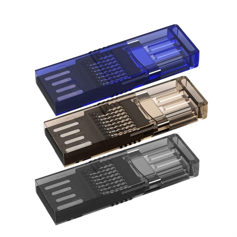 Memory Card Reader Micro SD TF Card USB 3.0 OTG Adapter Card Reader USB Adapter USB Connector
Memory Card Reader Micro SD TF Card USB 3.0 OTG Adapter Card Reader USB Adapter USB Connector