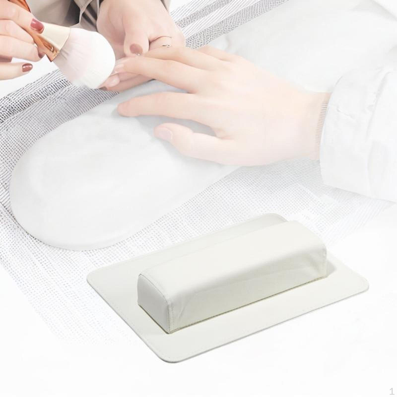 Подставка для ногтя с ковриком для маникюра, держатель для подлокотника для искусства
Подставка для ногтя с ковриком для маникюра, держатель для подлокотника для искусства