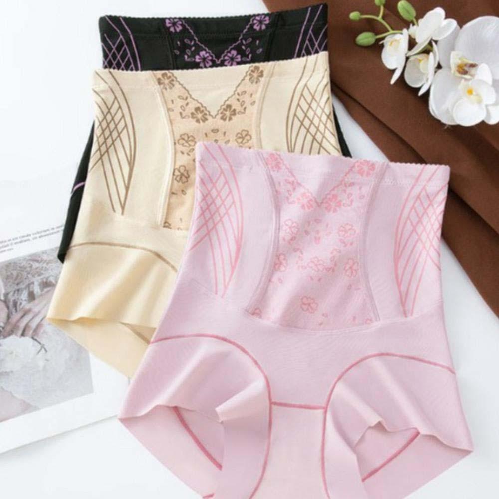 Shapewear Slimming Shapers Floral Leaf Butt Lifter Underpants Elastic Postpartum Body Shaper Lady XXL рожевий
Shapewear Slimming Shapers Floral Leaf Butt Lifter Underpants Elastic Postpartum Body Shaper Lady XXL рожевий
