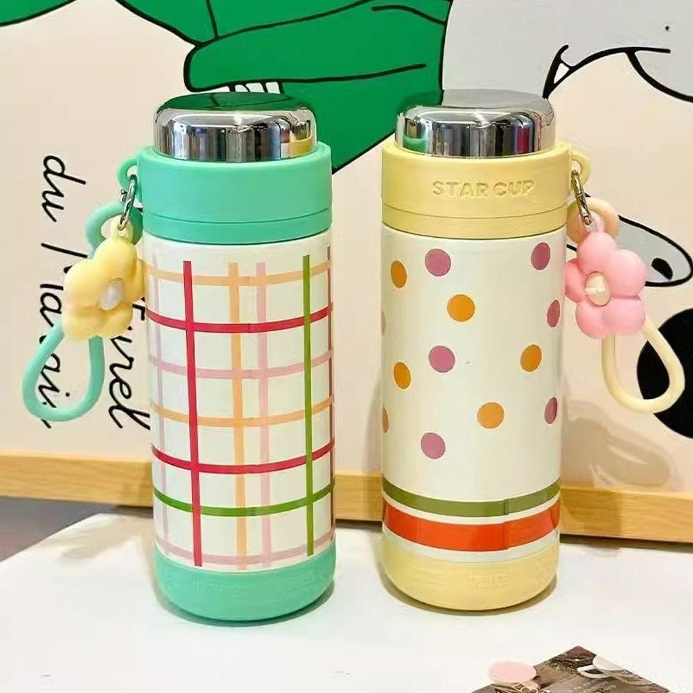 With Lifting Rope Insulated Cup Large Capacity Water Bottles Portable Office Coffee Mug Outdoor червоний
With Lifting Rope Insulated Cup Large Capacity Water Bottles Portable Office Coffee Mug Outdoor червоний