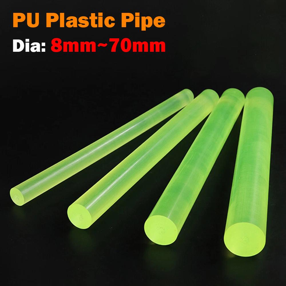 1Pcs PU Plastic Pipe Bar Polyurethane Hollow Rod Gaskets Shock Absorber Diameter 8/10/12/15/20/25/30/35/40/45~70mm L 300/500mm 8mmx300mm-1Pcs
1Pcs PU Plastic Pipe Bar Polyurethane Hollow Rod Gaskets Shock Absorber Diameter 8/10/12/15/20/25/30/35/40/45~70mm L 300/500mm 8mmx300mm-1Pcs