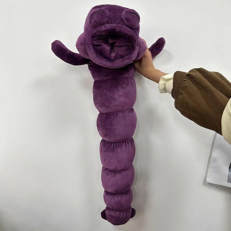 in Stock Anime Periphery Jujutsu Kaisen Fushiguro Toji Ugly treasure 130cm Plush Doll Pillow Male and female students Gift 130cm
in Stock Anime Periphery Jujutsu Kaisen Fushiguro Toji Ugly treasure 130cm Plush Doll Pillow Male and female students Gift 130cm