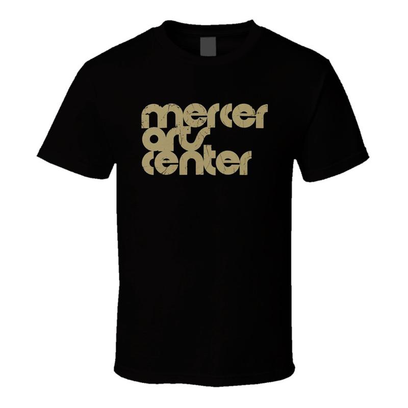 Mercer Arts Center New York T Shirt 5XL різнокольоровий
Mercer Arts Center New York T Shirt 5XL різнокольоровий
