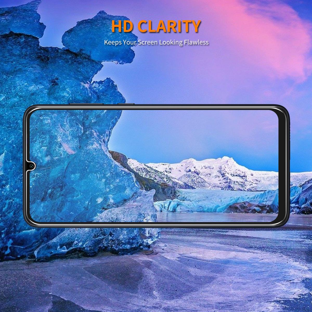 ENKAY HAT PRINCE For Nokia C31 4G Anti-Shatter Screen Protector High Aluminum-silicon Glass Film As Shown A
ENKAY HAT PRINCE For Nokia C31 4G Anti-Shatter Screen Protector High Aluminum-silicon Glass Film As Shown A