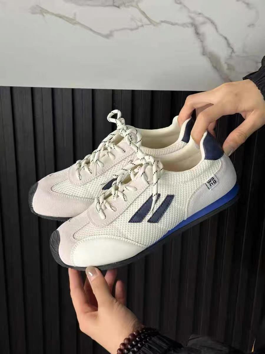 2025 summer new retro lace-up inner height-increasing casual shoes for women, versatile German training color matching white shoes, sports shoes for 35 бежевый
2025 summer new retro lace-up inner height-increasing casual shoes for women, versatile German training color matching white shoes, sports shoes for 35 бежевый