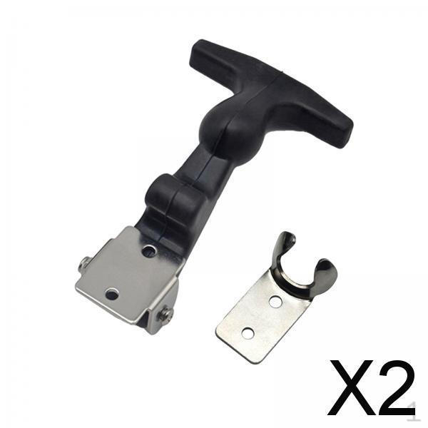 2x Защелки крышки двигателя автомобиля, набор защелок капота, ремонтные детали, гибкие для инженерной машины
2x Защелки крышки двигателя автомобиля, набор защелок капота, ремонтные детали, гибкие для инженерной машины