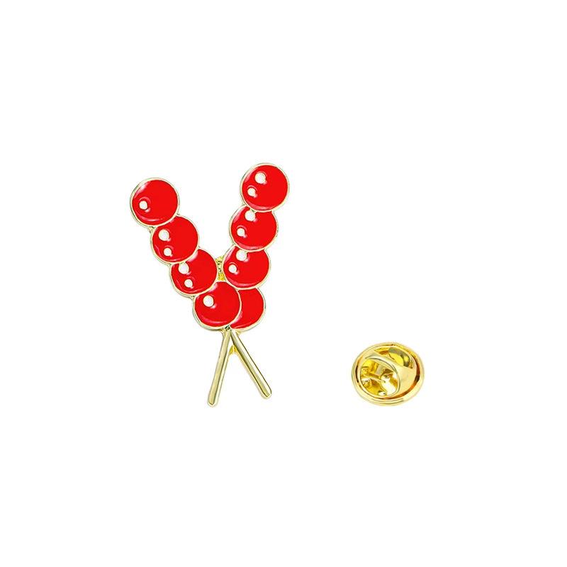 Harbin Asian Winter Games Commemorative Brooch Sports Panda Asian Winter Games Mascot Ice and Snow World Metal Badge Sticker
Harbin Asian Winter Games Commemorative Brooch Sports Panda Asian Winter Games Mascot Ice and Snow World Metal Badge Sticker