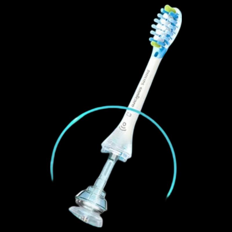 Philips DiamondClean HX7481/01 Sonic Electric Toothbrush CN plug (adapter included)
Philips DiamondClean HX7481/01 Sonic Electric Toothbrush CN plug (adapter included)