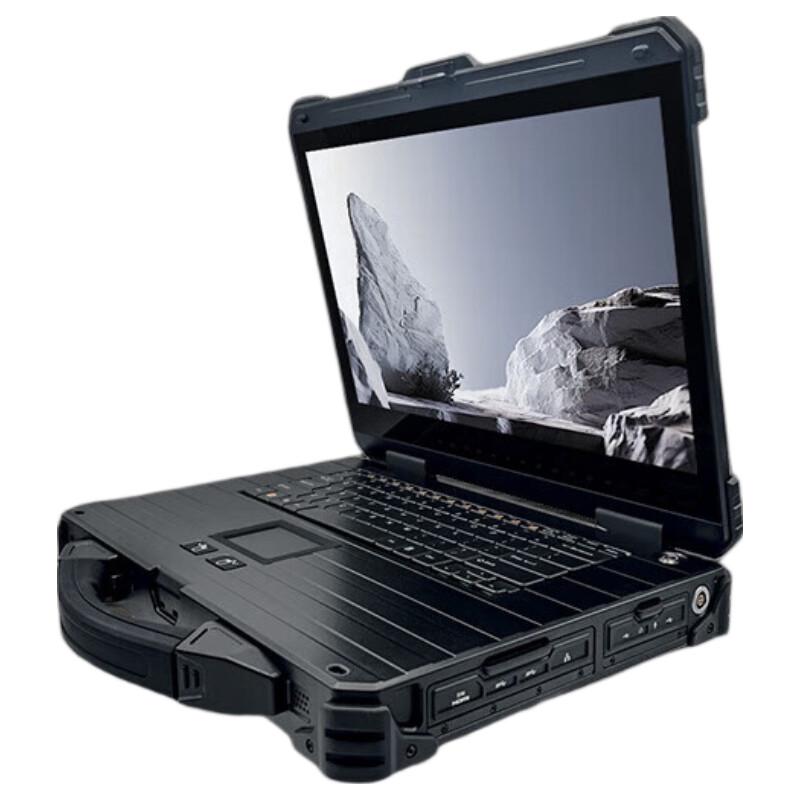 Jiashiying JSY670 Rugged Industrial Laptop (CN version)
Jiashiying JSY670 Rugged Industrial Laptop (CN version)
