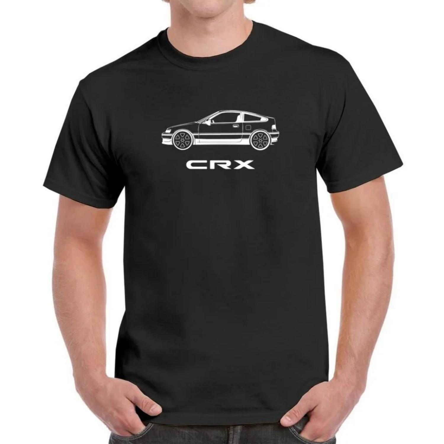 Мужская и женская футболка Honda Летняя футболка Вдохновленная Honda CRX Минималистичная с коротким рукавом Весенне-осенняя Мотоциклетная Велосипедная Верх S чёрный
Мужская и женская футболка Honda Летняя футболка Вдохновленная Honda CRX Минималистичная с коротким рукавом Весенне-осенняя Мотоциклетная Велосипедная Верх S чёрный