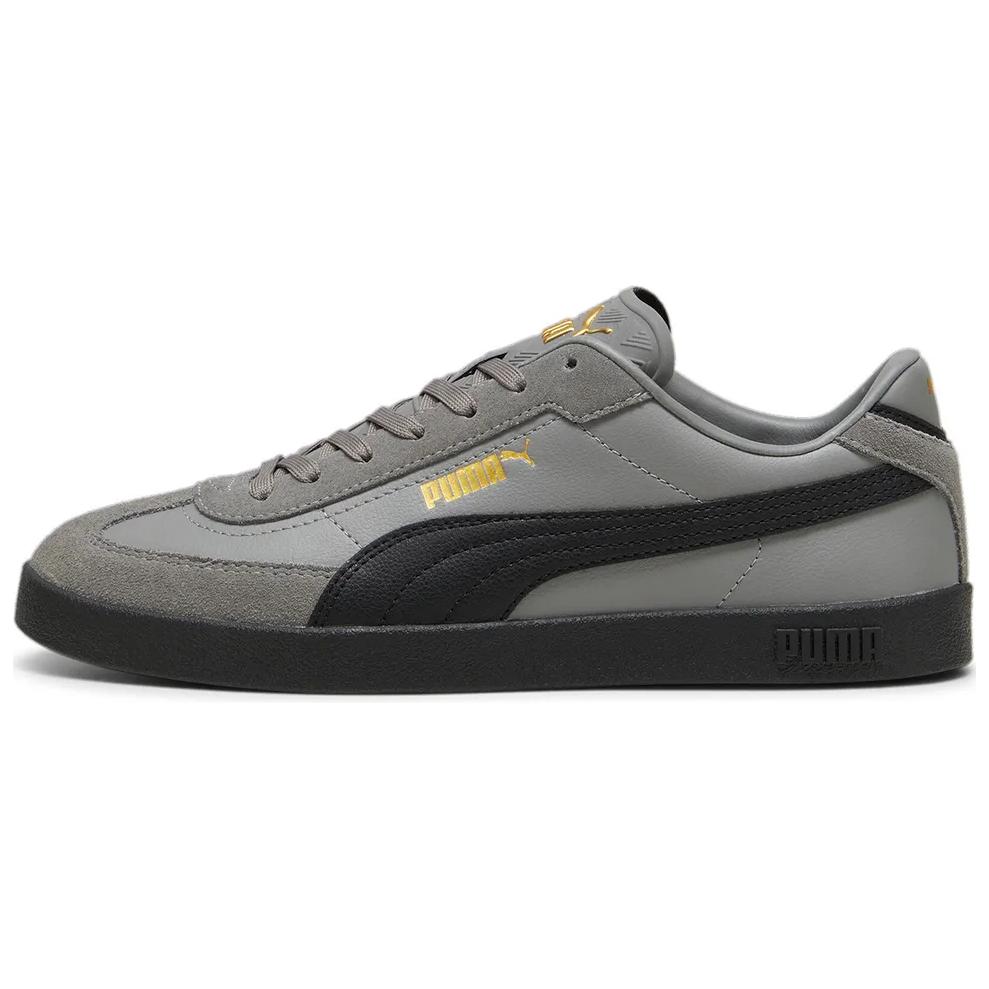 Новые кеды PUMA Club 2 с низким верхом для скейтбординга Унисекс Черный Серый 397447-05 42
Новые кеды PUMA Club 2 с низким верхом для скейтбординга Унисекс Черный Серый 397447-05 42