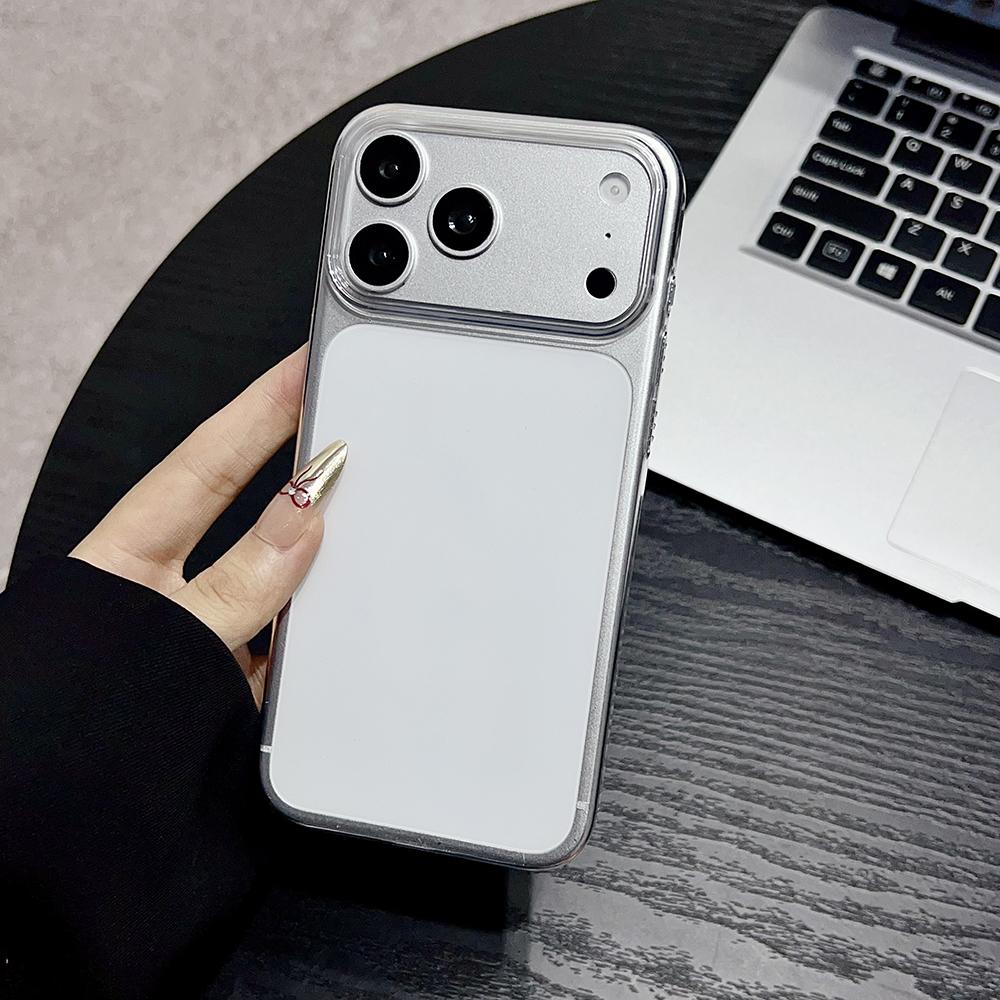 Not Yellowing Clear Case for Iphone 17 Pro Max Air 16E 16 E 15 Plus 14 13 12 11 17Pro 16Pro 17E Phone Case Hard Pc Back Cover Phone Accessories iPhone 11 Pro Max прозорий
Not Yellowing Clear Case for Iphone 17 Pro Max Air 16E 16 E 15 Plus 14 13 12 11 17Pro 16Pro 17E Phone Case Hard Pc Back Cover Phone Accessories iPhone 11 Pro Max прозорий
